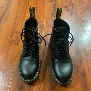 Dr Martens Boots